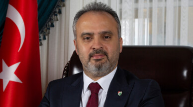 Başkan Aktaş’tan bayram mesajı