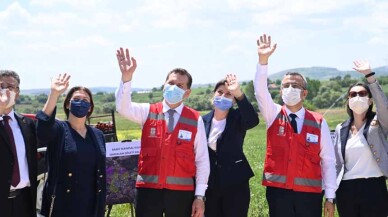 Ultrasonik sayaçla su tasarrufu sağlanacak