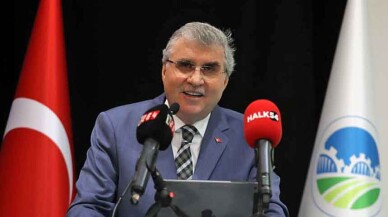 'Ata Tohumu ile Sakarya Sağlıklı Tarımda Öncü Olacak'