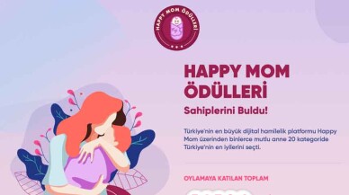 Anneler, Türkiye’nin En İyi Markalarını Seçti