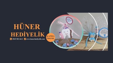 Kapıda Ödemeli En Ucuz Bebek Magnetleri Hüner Hediyelik’te