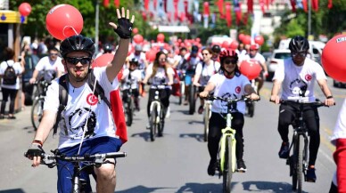 Kadıköy 19 Mayıs Kutlamalarına Hazır