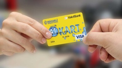 Pandemi nakdi desteği bayram öncesi hesaplara yatırıldı