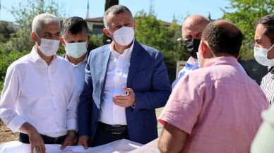 İSU 470 milyon TL’lik yatırım yapacak