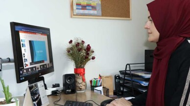 Kocaeli Büyükşehir’den ‘’Engelli Refahı’’ eğitimi