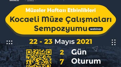 Kocaeli Müze Çalışmaları Sempozyumu