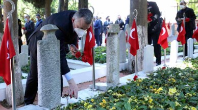 Tahir Büyükakın; 'İşgalci İsrail, devlet terörü uyguluyor'