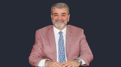 Rafet Orhan; 'Arsalar yatırım değil artık yaşamak için alınıyor'