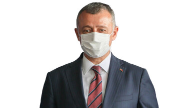 Başkan Büyükakın, ‘’Pandemi tedbirlerine uyalım, annelerimiz gözü yaşlı kalmasın’’