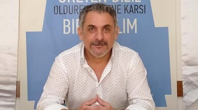 Yücel Kaçar ‘Bu yıl tüm okul sınavları iptal edilmelidir’