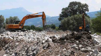 'Sakarya tarımına yeni bir kimlik kazandıracak'