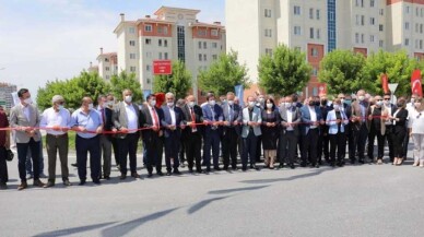 Naim Süleymanoğlu’nun ismi Edirne’de yaşayacak