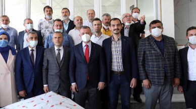 Veliahmet’te anket yenilenecek