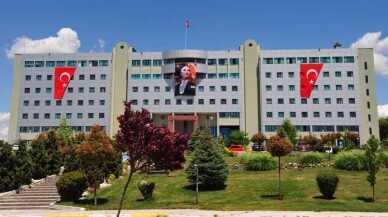 Balıkesir Üniversitesi Hukuk Fakültesi İlk Öğrencilerini Bu Yıl Kabul Edecek