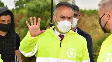 Bursa'da trafiğe nefes aldıracak bir hamle daha