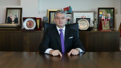 Cengiz Günay; 'Tekirdağ kaybetti!'