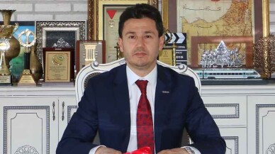 MÜSİAD Sakarya 19. Olağan Genel Kurulu 28 Haziran'da yapılacak