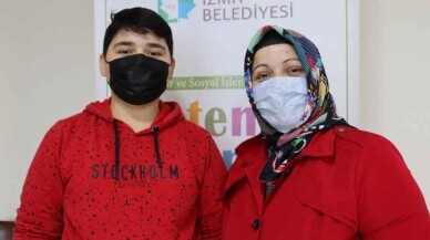 'Keşfedilmeyen Gençler İçin Güzel Bir Uygulama'