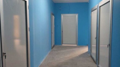 Kentsel dönüşüm eşya depolarına talebi artırdı!