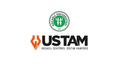 Ustam Kocaeli Projesi KOÜ’de Başladı