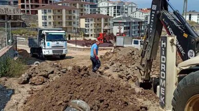 Mudanya'da bir sorun daha çözüme kavuşuyor