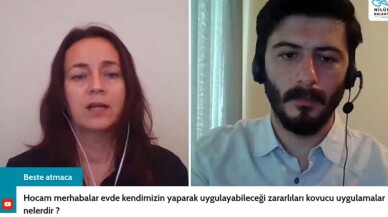 Nilüfer’de “Gıda ve Tarım” eğitimleri başladı