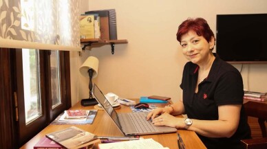 Nilüfer’in yazı evleri yazarlara ilham veriyor