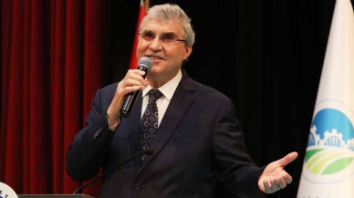Peyzaj uygulamaları Sakarya’ya estetik katacak