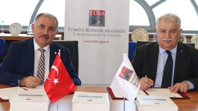 TÜBA Mühendislik Terimleri Sözlüğü’ne İTÜ’den Bilimsel Destek