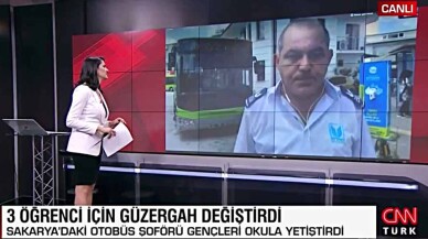 Yavuz Karanfil Türkiye’nin kalbini kazandı: “O sırada oğlum da sınavdaydı”