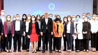 Yıldız Teknik Üniversitesi Aşı Geliştirme Çalışması Pre-Klinik Aşama Çalışmaları Devam Ediyor