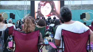 Çalı Köy Filmleri Festivali başlıyor