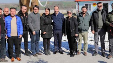 'Basın, Özgür Olursa Halk Doğrularla Aydınlanır'