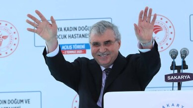 'Yeni yatırımlar Sakarya’ya hayırlı olsun'