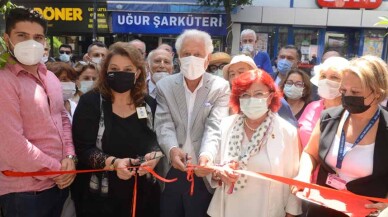 Şişli'de Engelli Koordinasyon Merkezi Açıldı