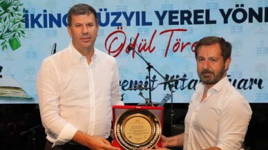 “Anlat Kadıköy” projesi Yerel Yönetimler ödülüne layık görüldü