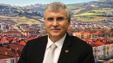 “Riskli binalar yıkılıyor; Sakarya olası afete hazırlanıyor”