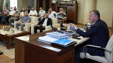 'Ulaşım konusunda kırsalda devrim yaptık'
