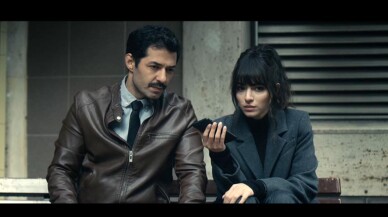 “Kilit”, Sinemalara Yeni Bir Soluk Getiriyor!