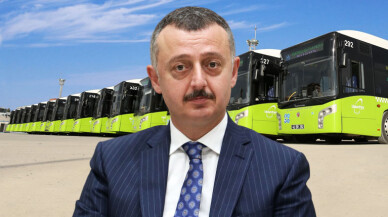 Başkan Büyükakın; 'Yaklaşık yaklaşık 100 bin vatandaşımız faydalanacak'