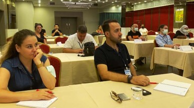Sakarya’yı bisiklette marka yapacak proje hız kazandı