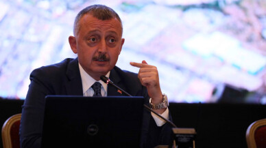 “Birlikte çalışmak zorundayız” 