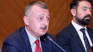 Başkan Büyükakın, “Mali disiplinden asla taviz vermiyoruz” 