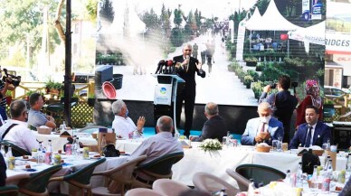 Sakarya Süs bitkiciliği festivali, PSB Anatolia ile uluslararası statü kazandı