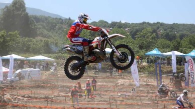 Süper Enduro Sezon Finali için geri sayım başladı