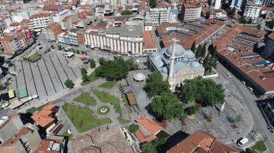 Balıkesir’e ‘Metin Sözen Büyük Ödülü’