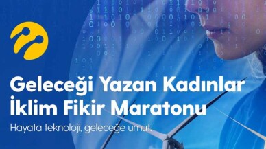 Geleceği Yazan Kadınlar İklim Değişikliği Projeleriyle Fark Yaratacak