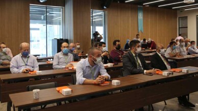 Kocaeli Bilişim Günleri başladı