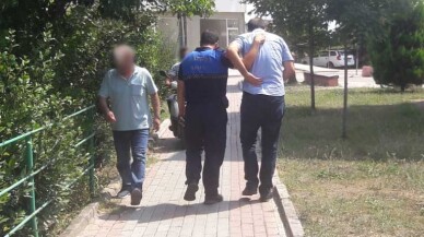 Rahatsızlanan vatandaşa yardım eli Büyükşehir Zabıtadan