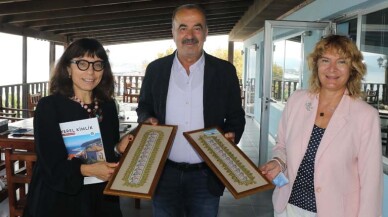 Taş Mektep İçin Kültürel İş Birliği Protokolü